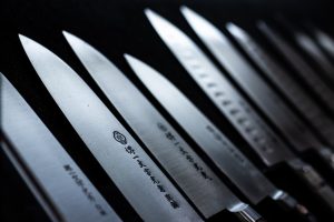 noże rzeźnicze