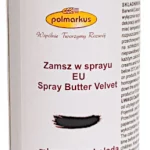 zamsz w sprayu