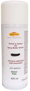 zamsz w sprayu